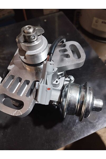 BTO Toyota Distribütör Corolla Ae101 91-95/Ae111 4afe 95-01 (6+2 Fiş) - 19020-16250