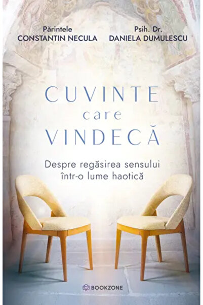 Bookzone Cuvinte vindecătoare