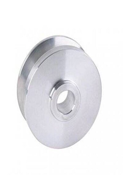 Spo sculeprofionline Fulie motor electric aluminiu ,1 canal , diametru interi...