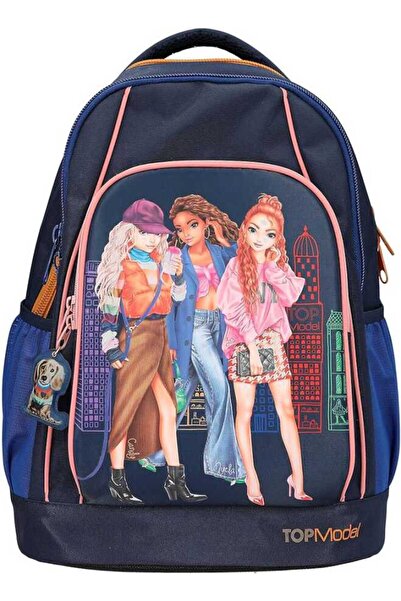 Top Model Rucsac mare City Girls 412565