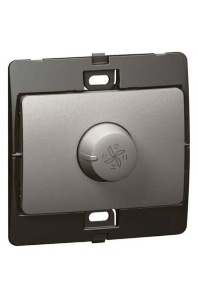 Legrand 5-speed fan switch 283482