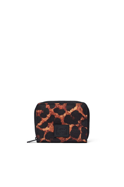 Herschel Supply Co. Πορτοφόλι με φερμουάρ Herschel Tyler με προστασία RFID και θήκη για κάρτες και νομίσματα