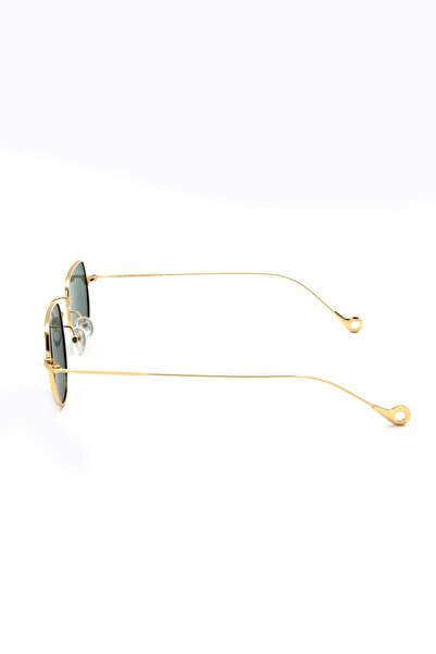 De Valentini Dv A192 C05 Unisex Sunglasses