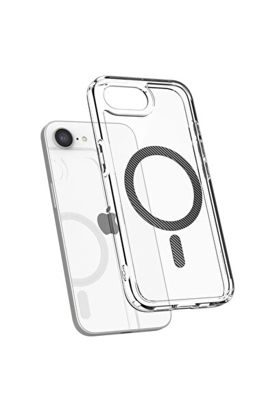 Spigen Θήκη για iPhone 16e, Ultra Hybrid T MagSafe, Καμουφλάζ