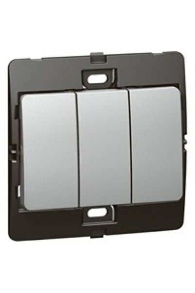 Legrand مفتاح ثلاثي 10 امبير 283004