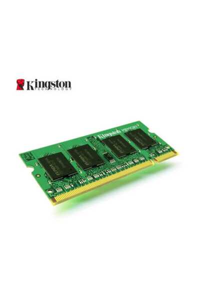 KYNC 2GB Notebook Bellek (KVR800D2S6-2G)