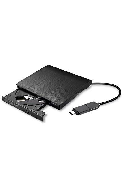 fun zone محرك أقراص صلبة خارجي محمول فائق النحافة من KKmoon باللون الأسود