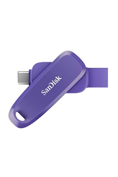 SanDisk Phone Drive for Android - 32GB (Purple Opulence)