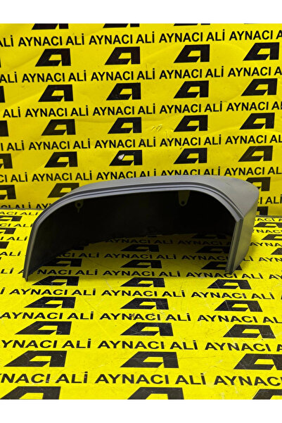 Volkswagen Vw Caddy Ayna Kapağı Sol 2015-2020