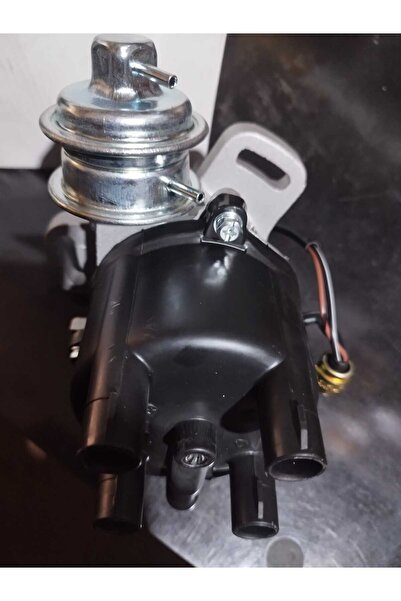 BTO Toyota Distribütör Corolla Ae101 91-95/Ae111 4afe 95-01 (6+2 Fiş) - 19020-16250