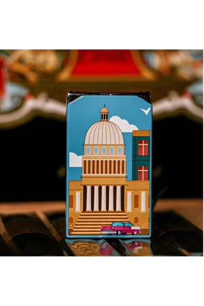 Hemingway Premium Design Lighter Jet Flame Torch Lighter – limited edition