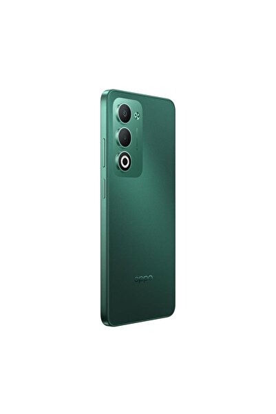 OPPO A5 4G 6/128 Akıllı Telefon Aurora Yeşil