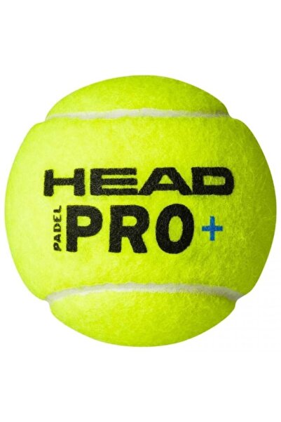 Head Set 3 mingi Padel Pro+, control excelent, durabilitate sporită