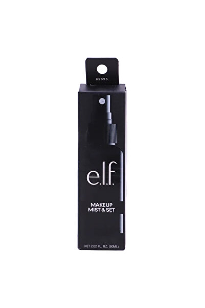 e.l.f cosmetic بخاخ تثبيت المكياج من إي.إل.إف، 60 مل