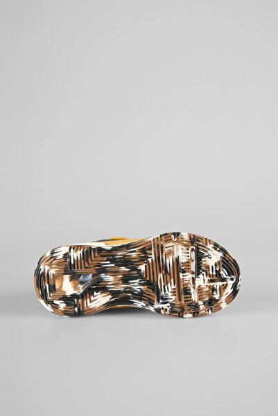 Vicco Altay Anatomical Sole Boots (Number 26-35) - Camel