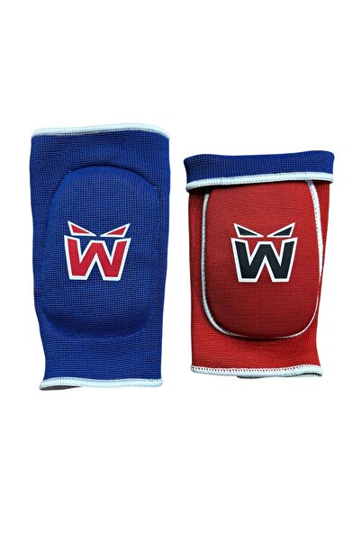 whiteface Muay Thai Dirseklik & Kick Boks Point Dirseklik & Çift Taraflı Kickboks Dirseklik & Maç Dirsekliği