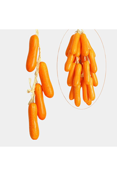 Artificiale Rolio Legatura Dovlecei Artificiale – 61 cm, 1 sau 2 bucati - 2 Legaturi