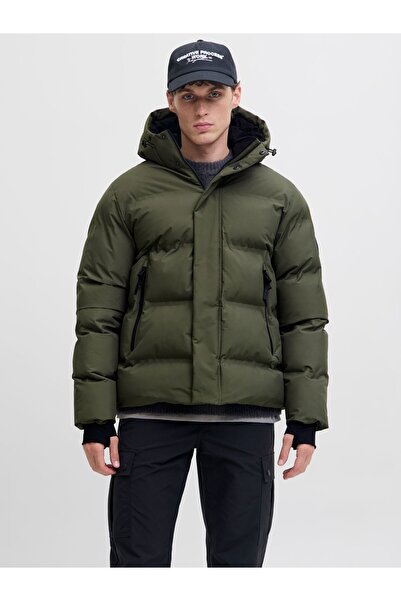Jack & Jones Steppjacke Steppjacke