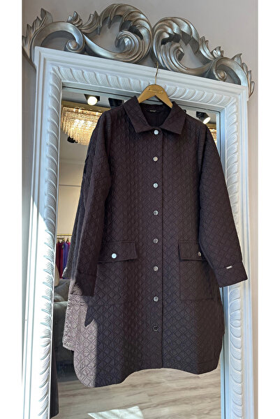 Invee Яке с пшеничен мотив - Brownie