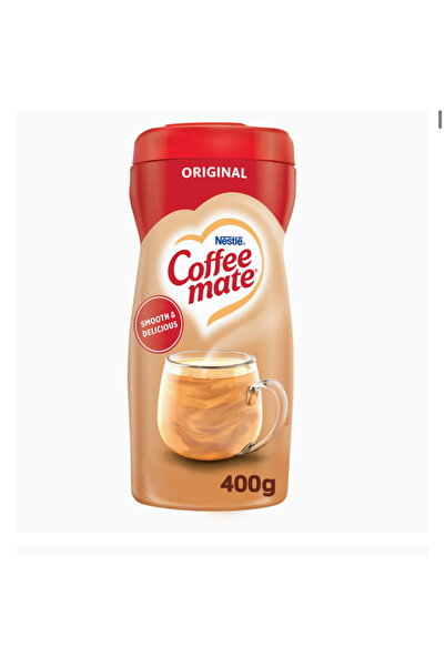 Nestle Coffeemate Original Coffee Creamer, 400g