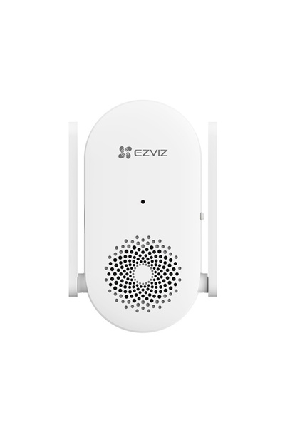 EZVIZ CS-CH1 Aksesuar Priz Tipi Akıllı Kapı Zili