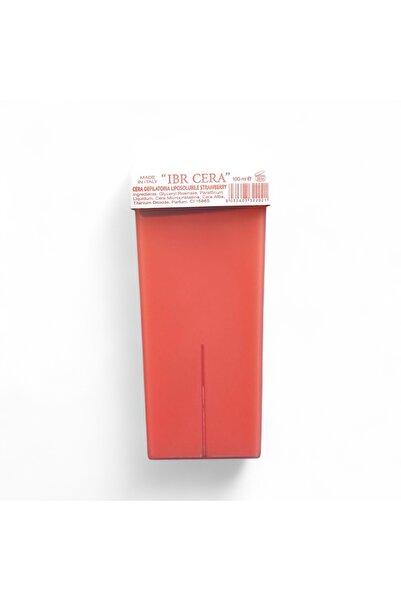 IBR CERA أنبوب الشمع