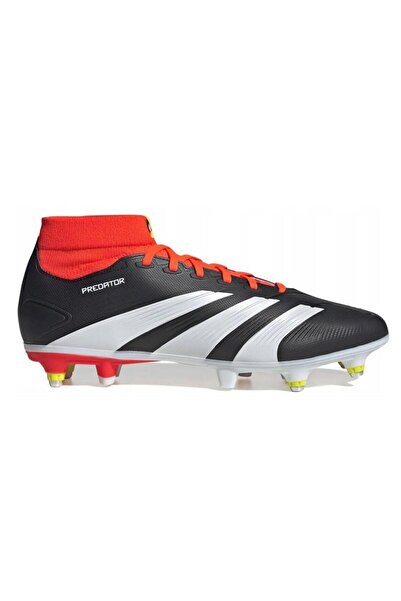 adidas Junior Football Boots - Cleats in Black | Size 36 2/3 (EU)