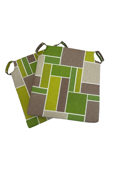 BEST SLEEP Set de perne pentru scaun Star Moon Square interior/exterior, 40x4...