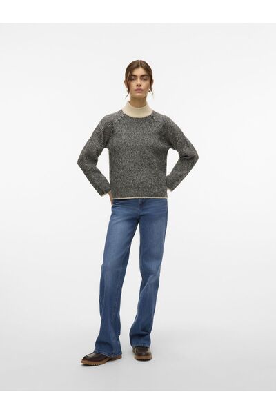 Vero Moda Strickpullover VMFELIZE Strickpullover