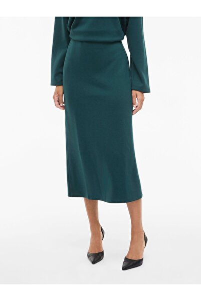 VILA Midirock VISIFFI High Waist