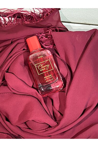 LC Waikiki Lcwk ESSENCEFL Cherry Amour Edp Kadın Parfüm 100 ml