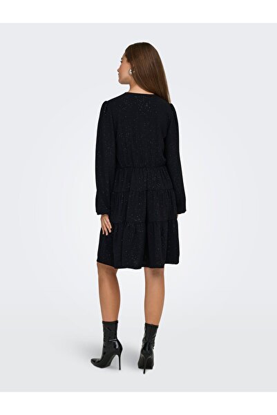 ONLY Kleid ONLKILDA Midikleid