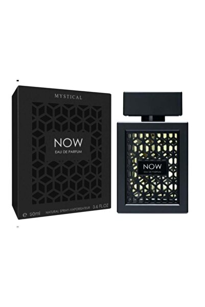 Mystical ناو بلاك أو دو بارفان - 50 مل