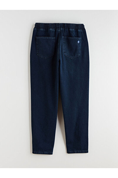 LC Waikiki Блискучі вибори від Shining Store | 700 Straight Fit Чоловічі джинсові штани