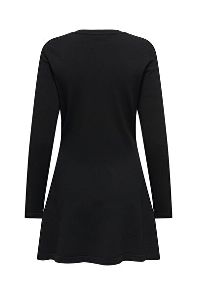 ONLY Strickkleid ONLMILLA Midikleid