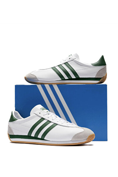 adidas Originals Country II OG Erkek Sneaker IF2856