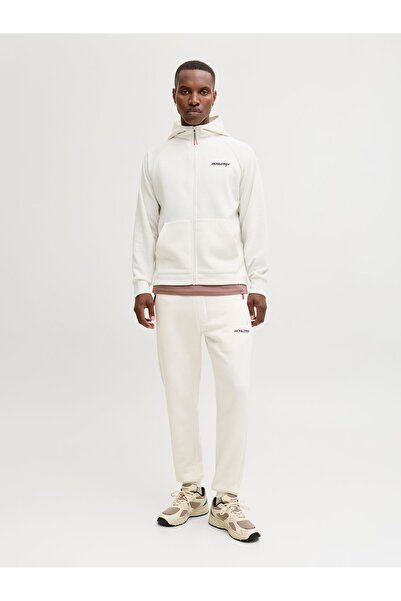 Jack & Jones Kapuzenpullover Logo Kapuzenpullover