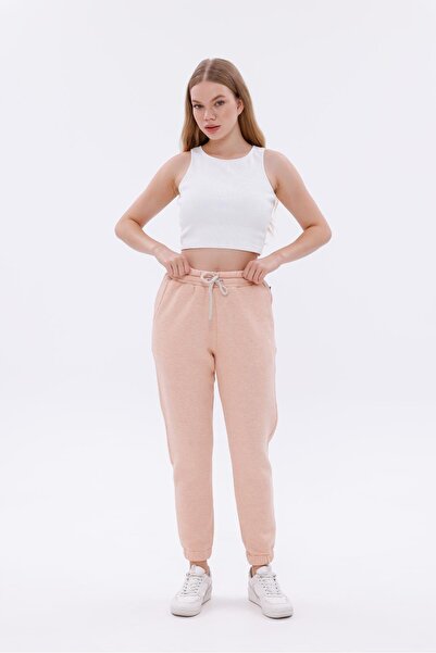 yakamor Shardonlu 3-Ply Trackpants Bottom