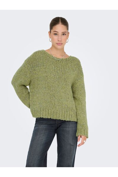 ONLY Strickpullover ONLMILLE Strickpullover