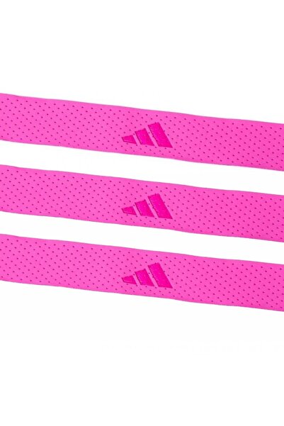 adidas Set 3 Overgripuri Padel, Roz