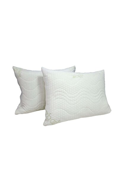 BEST SLEEP Perna Star Moon Bamboo, 50x70, hipoalergenica,lavabile la 40°C