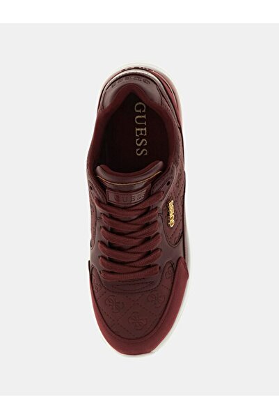 Guess Moxea16 Women's Sneaker