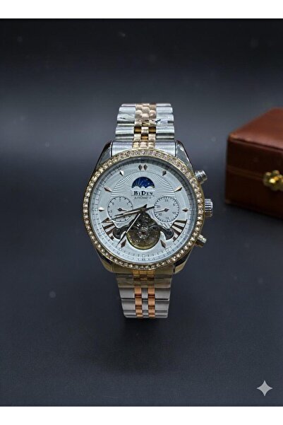 ESKİ YENİ ANTİK ساعة يد رجالية من بيدن