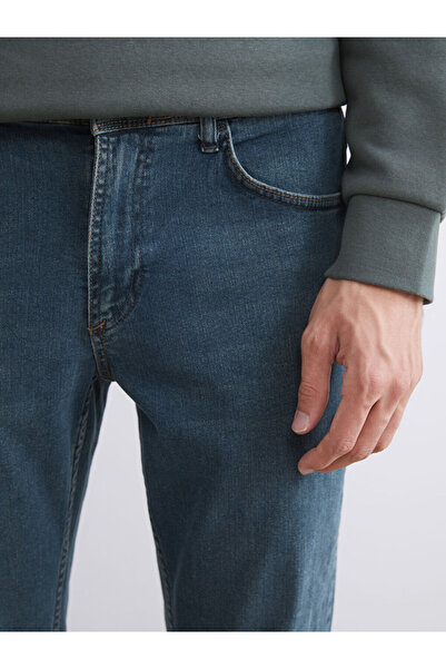 LC Waikiki 779 Regular Fit Men's Jean Trousers