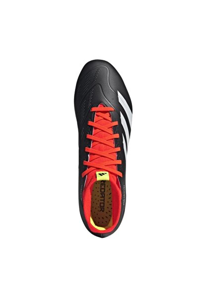 adidas Junior Football Boots - Cleats in Black | Size 36 2/3 (EU)