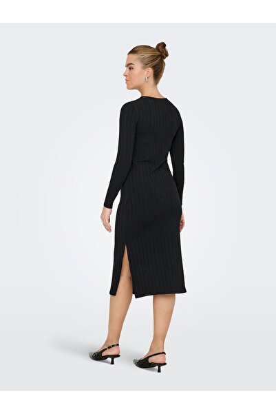 ONLY MATERNITY Kleid OLMDANDRA Midikleid