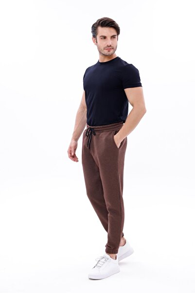 yakamor ΑΝΔΡΙΚΟ ΦΟΡΜΑΡΙΚΟ ΠΑΝΤΕΛΟΝΙ επένδυση fleece ΚΡΕΑΤΩΝ