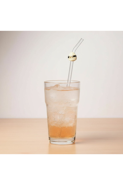 Miki & Miki Glass Pipette Halloween, Halloween 1 Piece
