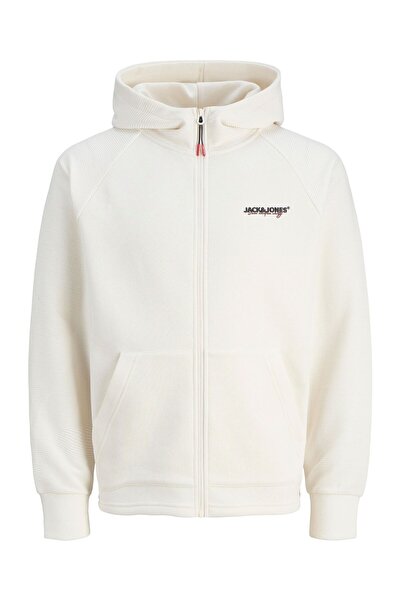 Jack & Jones Kapuzenpullover Logo Kapuzenpullover