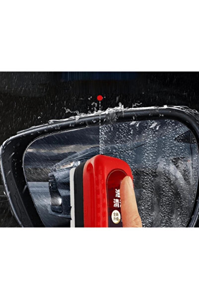 Seçkin Trend Araç Yağ Filmi Temizleme Süngeri